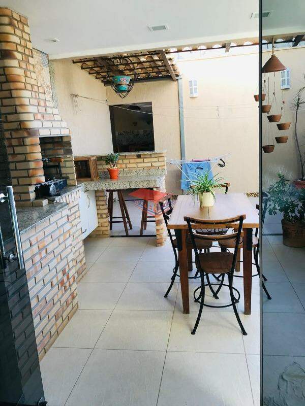 Apartamento à venda com 4 quartos, 160m² - Foto 21